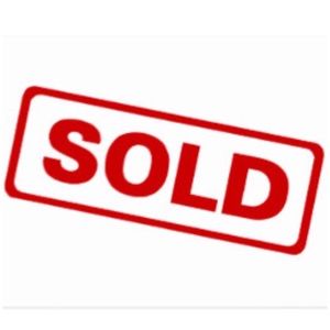 Sold Items